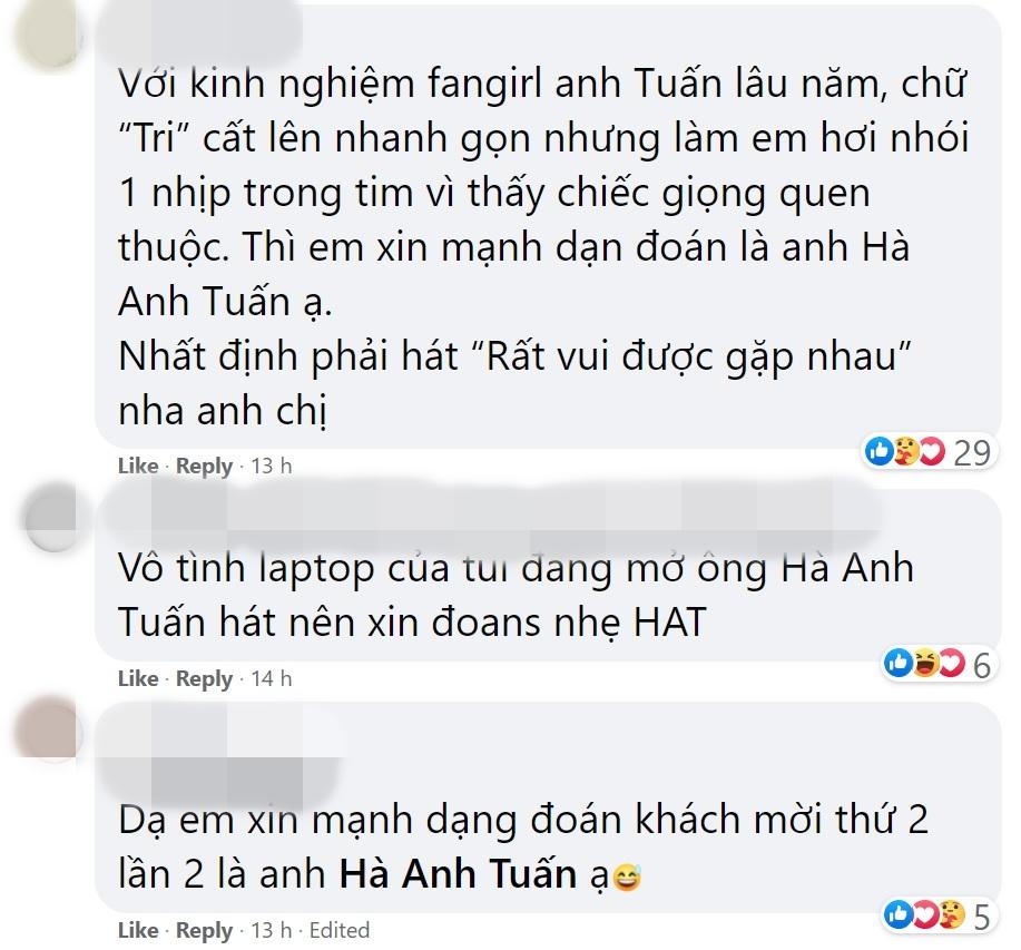 Trà xanh quá hot, Sơn Tùng trở thành khách mời liveshow Mỹ Tâm?-1