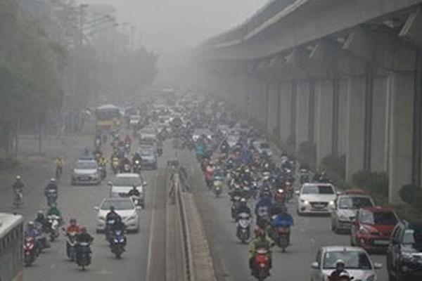 Hà Nội khuyến cáo người già, trẻ nhỏ hạn chế ra ngoài-1