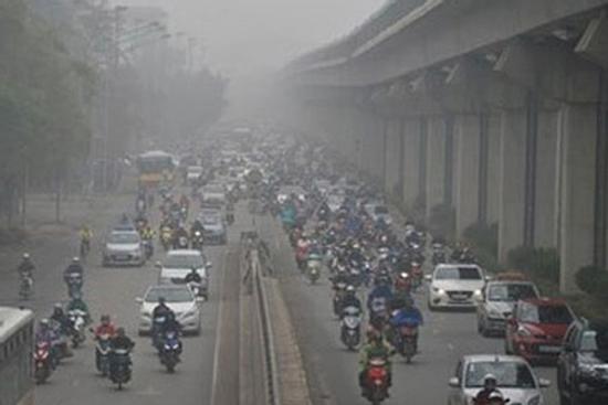 Hà Nội khuyến cáo người già, trẻ nhỏ hạn chế ra ngoài