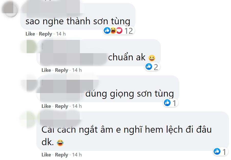 Trà xanh quá hot, Sơn Tùng trở thành khách mời liveshow Mỹ Tâm?-5