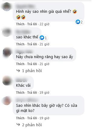 Nhan sắc khác lạ của Thiều Bảo Trâm trong ảnh xem liveshow Sơn Tùng cách đây 7 năm-6