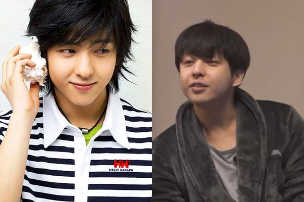 Huyền thoại Super Junior trở lại, mang cả ký ức tái hiện trên sân khấu 2021-8