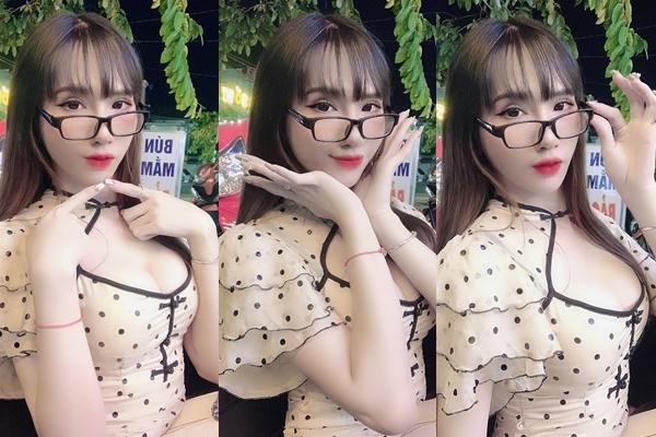 Vợ chuyển giới khoe body mướt mắt sau ly hôn người đàn ông Việt Nam sinh con-3