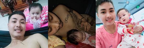 Vợ chuyển giới khoe body mướt mắt sau ly hôn người đàn ông Việt Nam sinh con-2