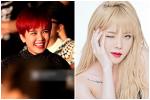 Thánh makeup xứ Hàn khoe tài trang điểm thành Jennie, Lee Hyori sao y bản chính-12