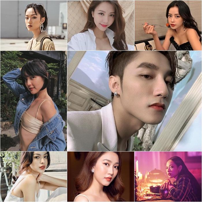 Nhan sắc 7 bóng hồng từng cặp kè cùng Sơn Tùng trong các MV trăm triệu view-1