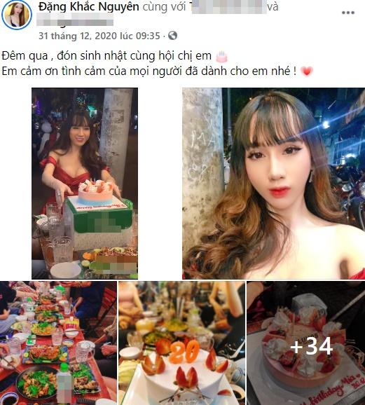 Vợ chuyển giới khoe body mướt mắt sau ly hôn người đàn ông Việt Nam sinh con-7