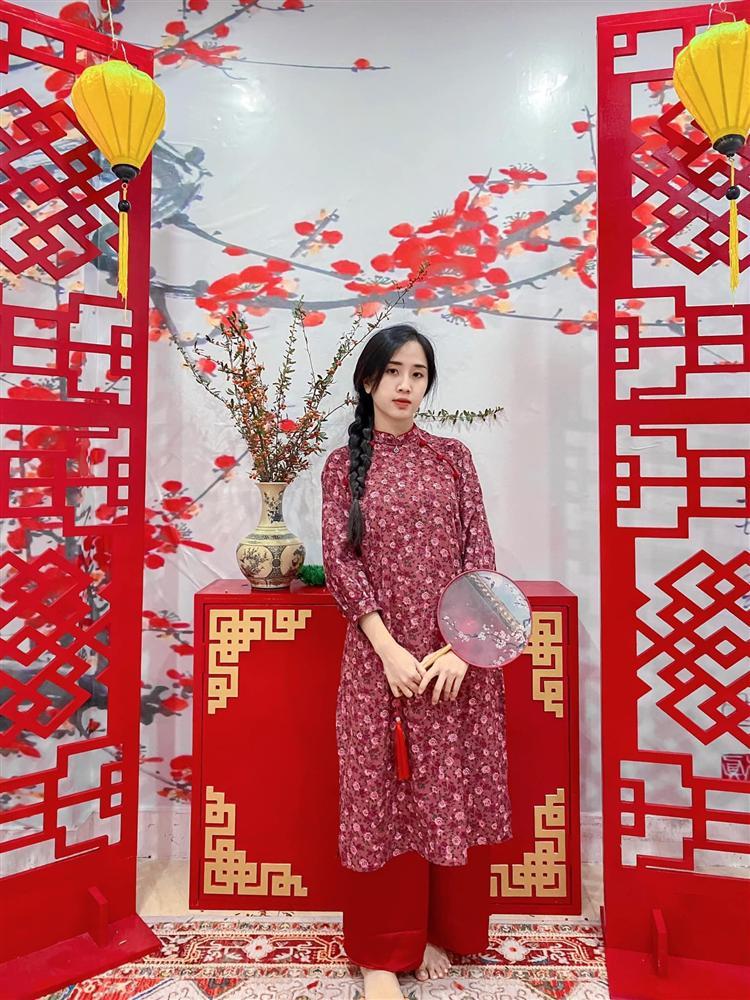 U mê sắc đỏ trước 4 quán cafe decor Tết, tha hồ check-in rực rỡ ở Hà Nội-5