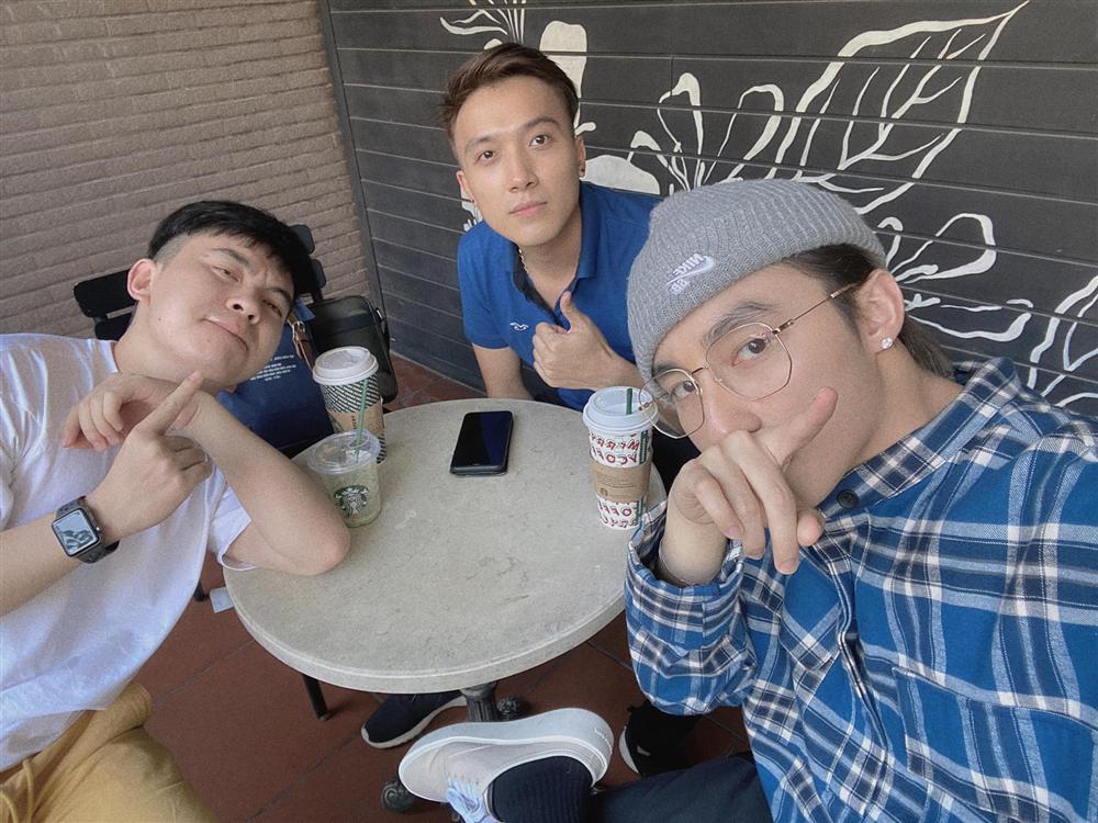 Bạn thân tiết lộ con người thật của Sơn Tùng giữa ồn ào em gái trà xanh-2