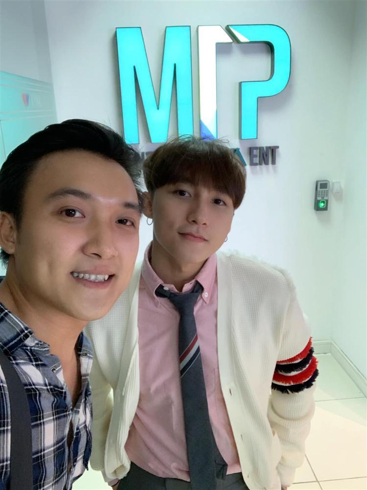 Bạn thân tiết lộ con người thật của Sơn Tùng giữa ồn ào em gái trà xanh-3