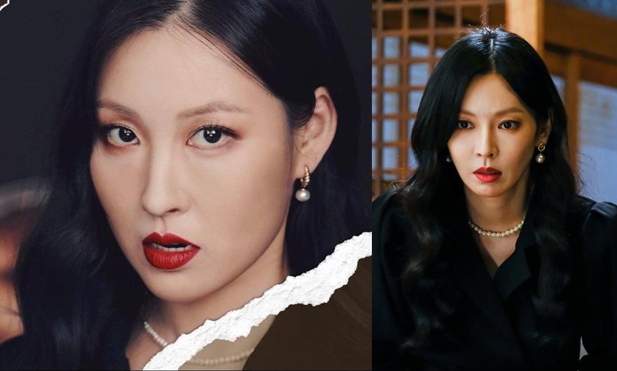 Thánh makeup xứ Hàn khoe tài trang điểm thành Jennie, Lee Hyori sao y bản chính-1