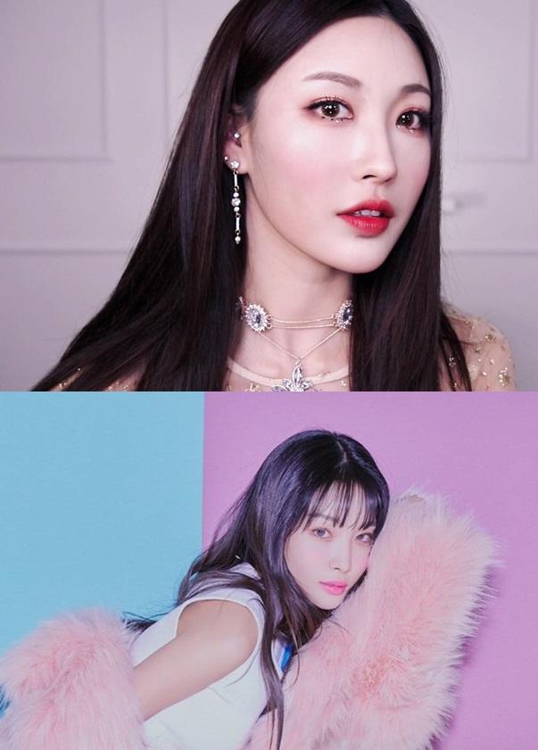 Thánh makeup xứ Hàn khoe tài trang điểm thành Jennie, Lee Hyori sao y bản chính-2