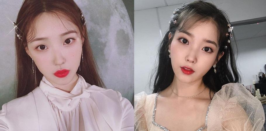 Thánh makeup xứ Hàn khoe tài trang điểm thành Jennie, Lee Hyori sao y bản chính-5