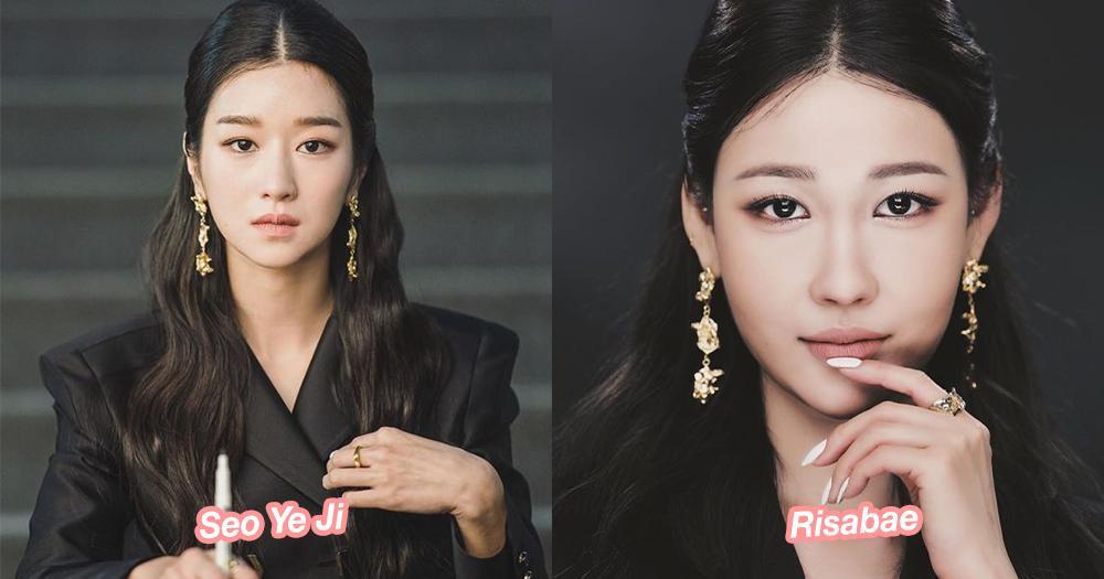 Thánh makeup xứ Hàn khoe tài trang điểm thành Jennie, Lee Hyori sao y bản chính-7