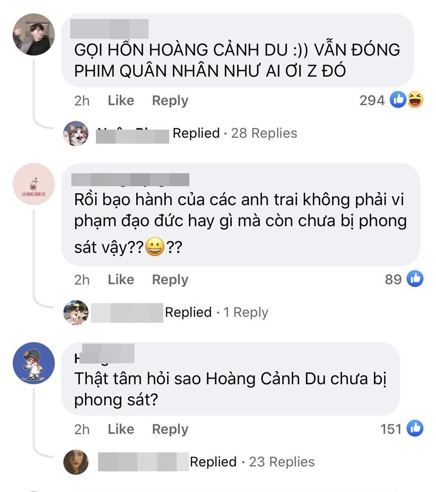 Trịnh Sảng bị phong sát, Thành Long và Hoàng Cảnh Du nằm không cũng trúng đạn-3