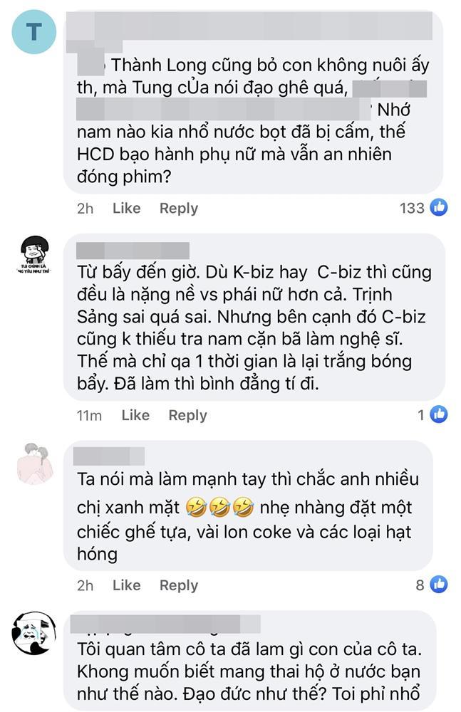 Trịnh Sảng bị phong sát, Thành Long và Hoàng Cảnh Du nằm không cũng trúng đạn-4
