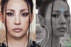 'Thánh makeup' xứ Hàn khoe tài trang điểm thành Jennie, Lee Hyori 'sao y bản chính'