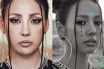 'Thánh makeup' xứ Hàn khoe tài trang điểm thành Jennie, Lee Hyori 'sao y bản chính'