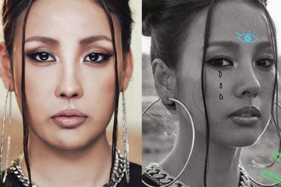 'Thánh makeup' xứ Hàn khoe tài trang điểm thành Jennie, Lee Hyori 'sao y bản chính'