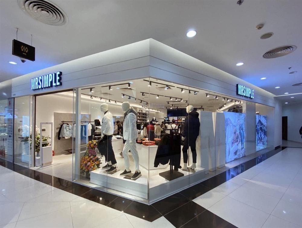 Mr Simple Style - điểm đến thời trang cho quý ông lịch lãm-5