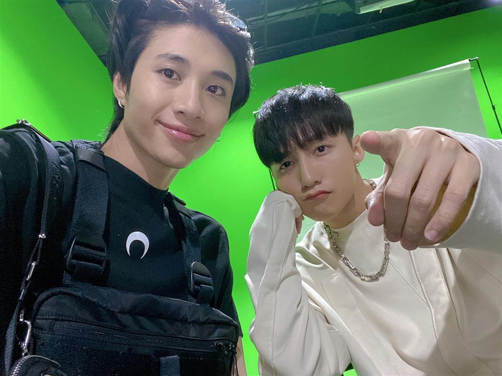 Bạn thân tiết lộ con người thật của Sơn Tùng giữa ồn ào em gái trà xanh-4