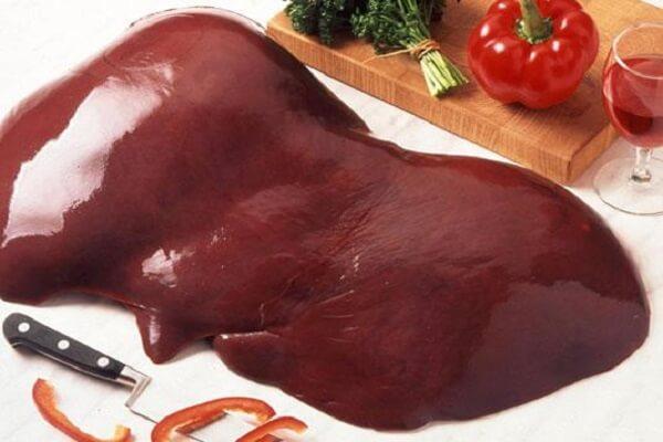 Những món ăn nhìn thì rất kinh dị nhưng lại vô cùng bổ dưỡng-1