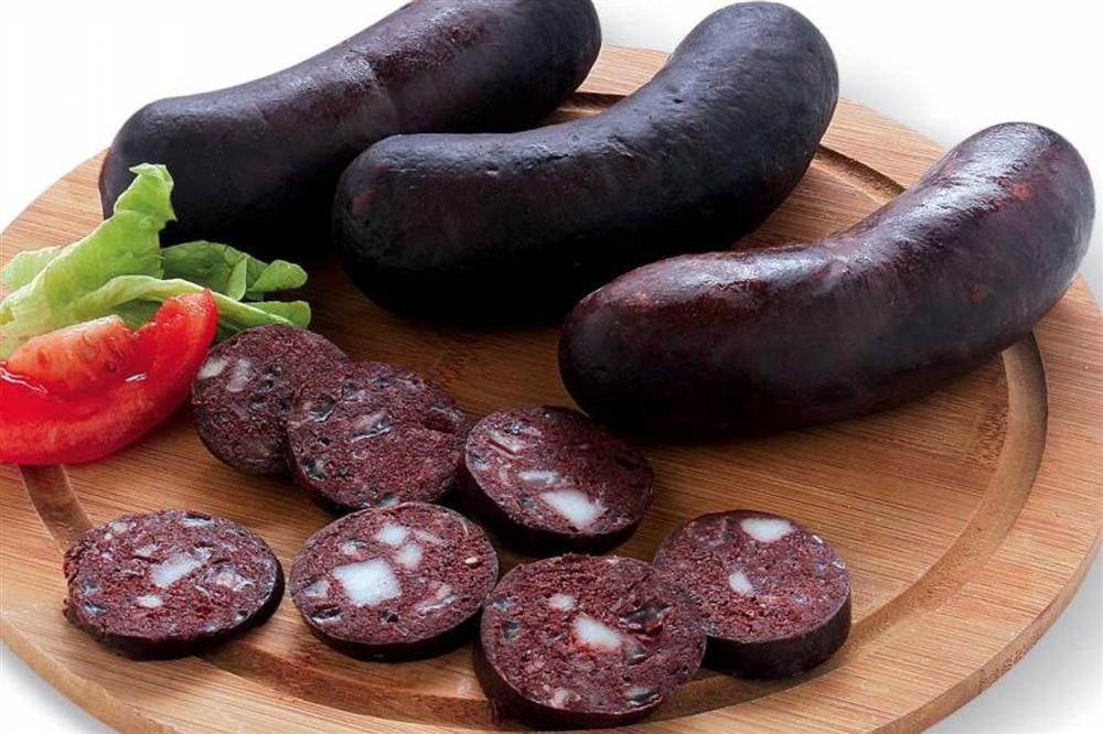 Những món ăn nhìn thì rất kinh dị nhưng lại vô cùng bổ dưỡng-2