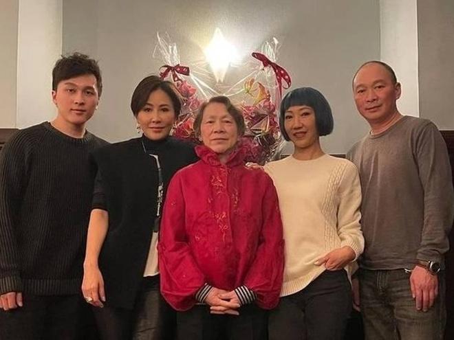 Cháu trai Lưu Gia Linh có thể sẽ thừa kế 51 triệu USD-1