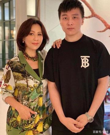 Cháu trai Lưu Gia Linh có thể sẽ thừa kế 51 triệu USD-2