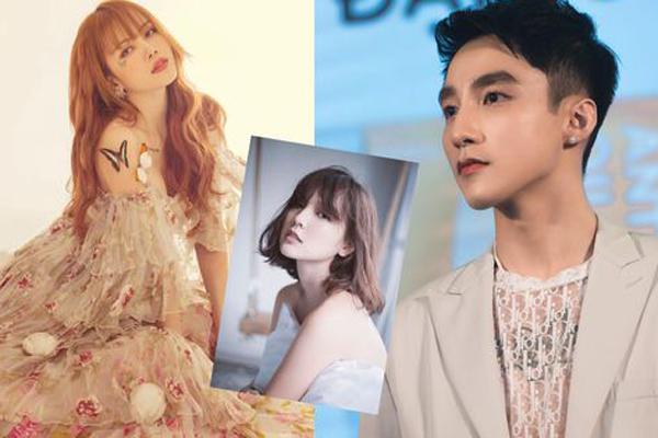 8 năm trước, Sơn Tùng từng chia sẻ quan điểm về người thứ ba trong tình yêu-1