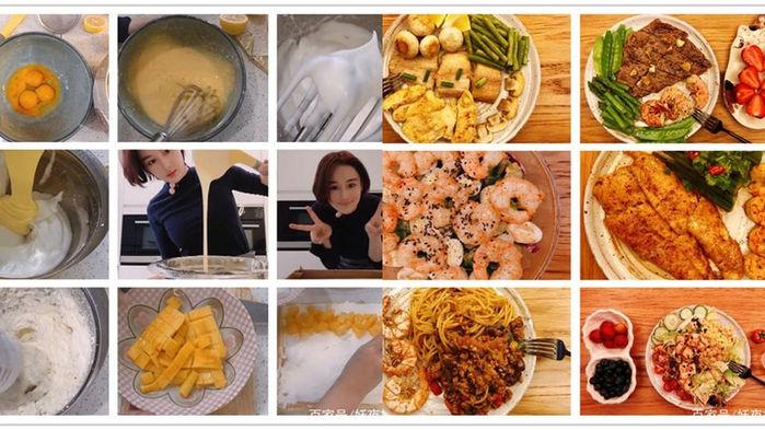 Trương Hinh Dư chứng minh tài năng hội họa xuất sắc-10