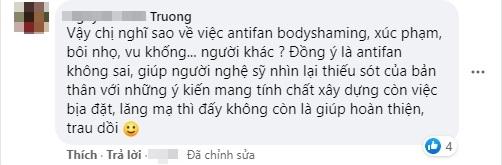 Tân Hoa khôi Sinh viên Việt Nam 2020 phát ngôn gây tranh cãi-8