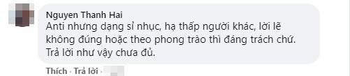Tân Hoa khôi Sinh viên Việt Nam 2020 phát ngôn gây tranh cãi-6