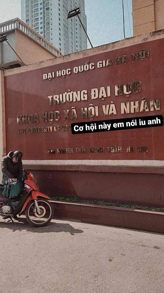 Những Đại học được thay tên đổi họ để nói hộ nỗi lòng kẻ yêu đương-5