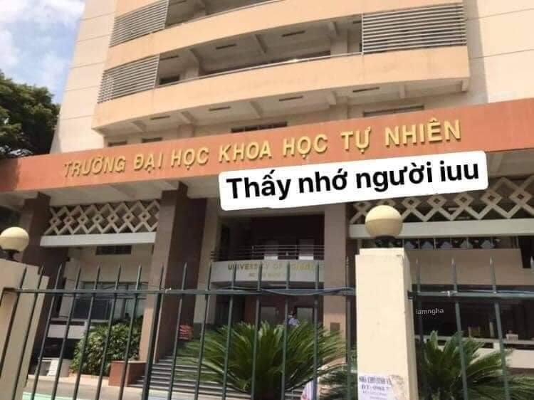 Những Đại học được thay tên đổi họ để nói hộ nỗi lòng kẻ yêu đương-9