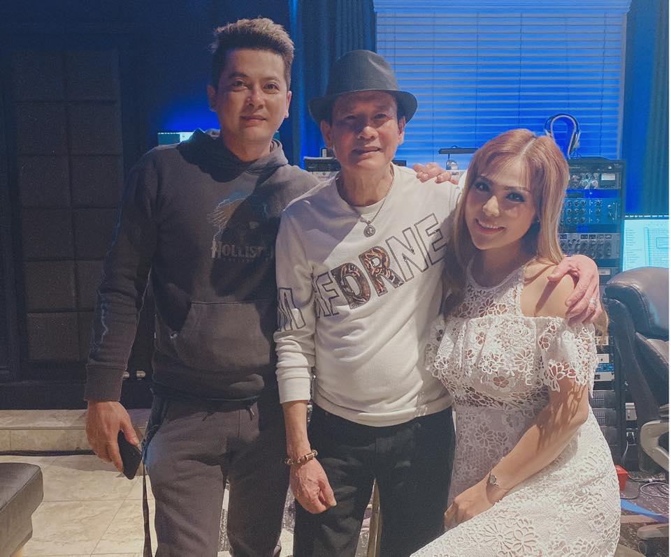 Tình tin đồn biếu mẹ Hoàng Anh 1.000 USD ăn Tết-4