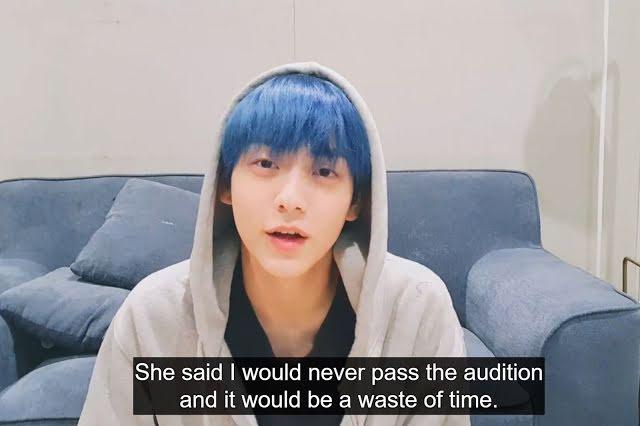 Những câu chuyện đau thương của idols từ thời chưa quen mặt biết tên-4