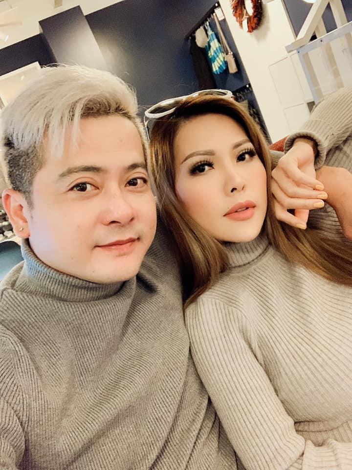 Tình tin đồn biếu mẹ Hoàng Anh 1.000 USD ăn Tết-6