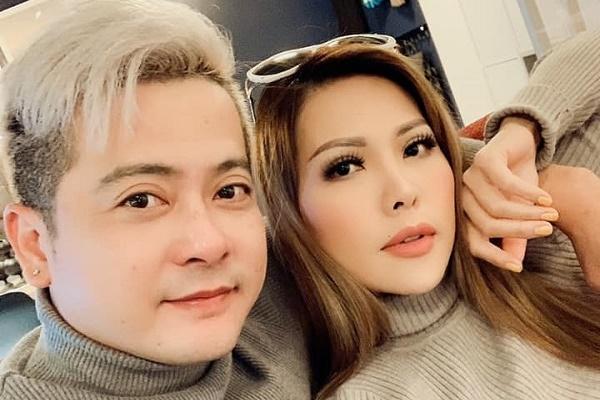 Vợ cũ Hoàng Anh bị ép rời khỏi nhà thuê, liên lụy đến cả bố đẻ-5