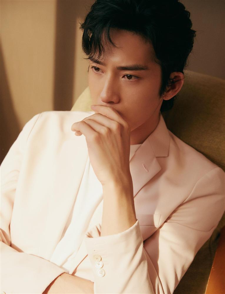 Mỹ nam duy nhất có động thái ủng hộ Trịnh Sảng giữa bão dư luận là ai?-6