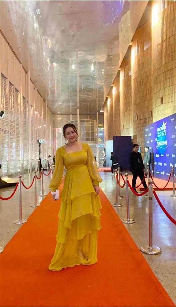 Phan Như Thảo muốn táng văng răng người chê mình mập như heo-1