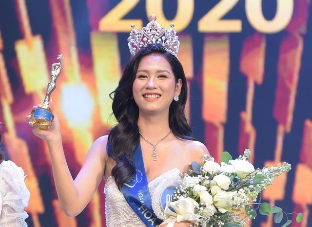 Tân Hoa khôi Sinh viên Việt Nam 2020 phát ngôn gây tranh cãi-3