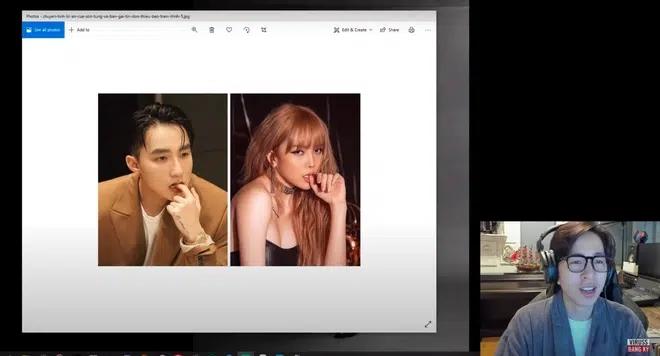 ViruSs: Còn ai nhớ lúc Tùng bị yêu cầu chia tay Trâm, Trâm bị lăng mạ rất nhiều-1