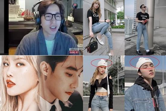 ViruSs: 'Còn ai nhớ lúc Tùng bị yêu cầu chia tay Trâm, Trâm bị lăng mạ rất nhiều'