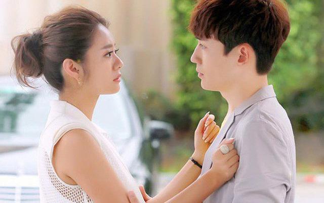 Trốn bồ đi chơi Tết với chồng và cái kết đầy bất ngờ-1