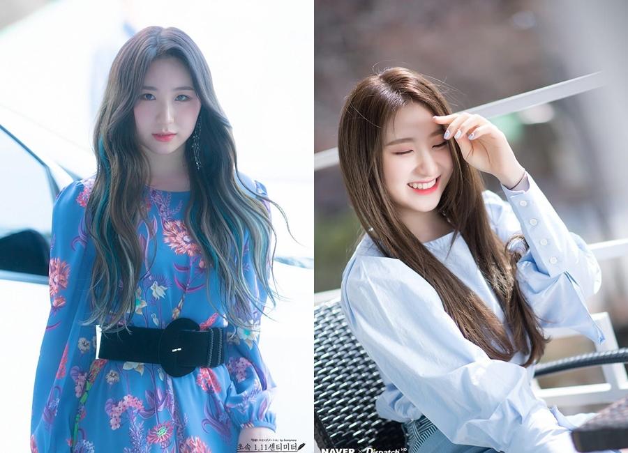 Chae Yeon là vũ công chính của IZ*ONE. Thành viên IZ*ONE nổi tiếng từ năm 13 tuổi khi cùng em gái Lee Chae Ryeong (thành viên nhóm ITZY) tham gia chương trình Kpop Star 3.