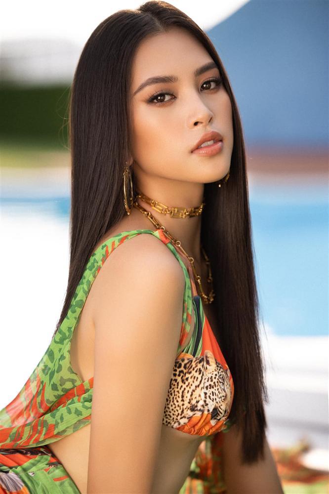 Xuất hiện bên hoa hậu Tiểu Vy, nhan sắc diva Thanh Lam gây chú ý-8