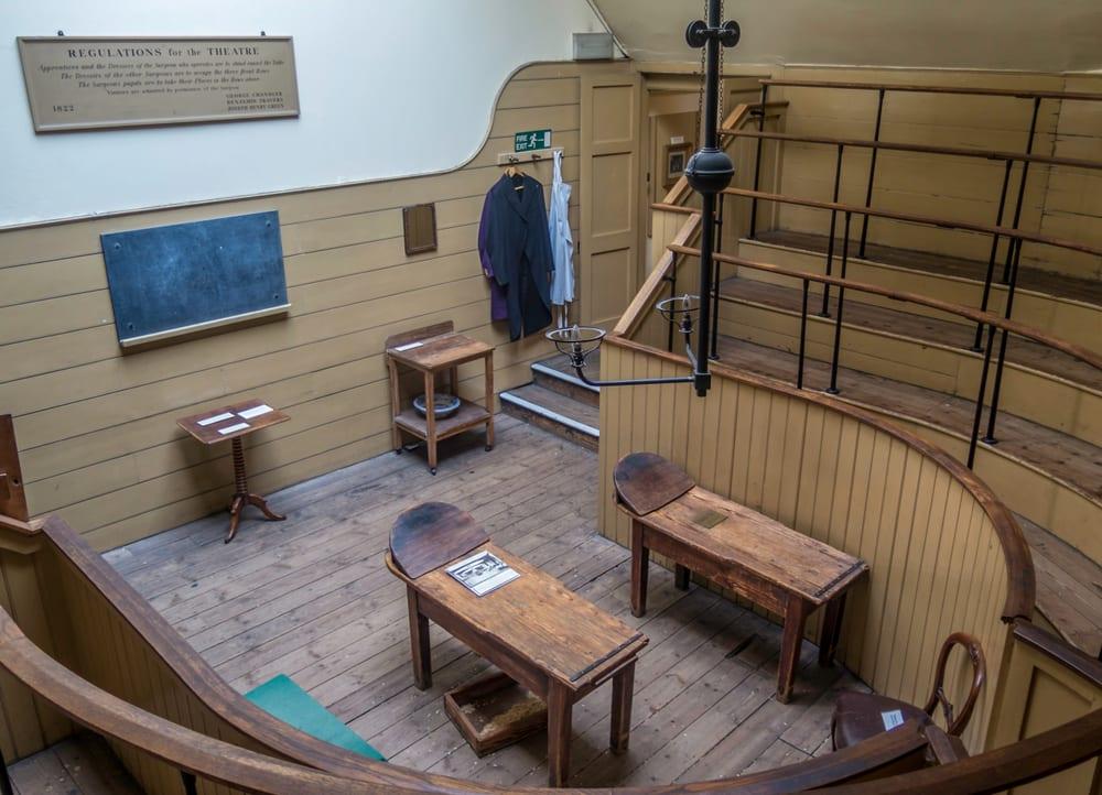 Những bảo tàng đáng sợ nhất hành tinh-3