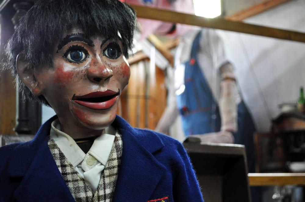 Những bảo tàng đáng sợ nhất hành tinh-10