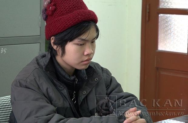 Vụ mẹ giết con đẻ chưa đầy 4 tháng tuổi: Con khóc nên mẹ dùng khăn tã siết cổ đến chết-1